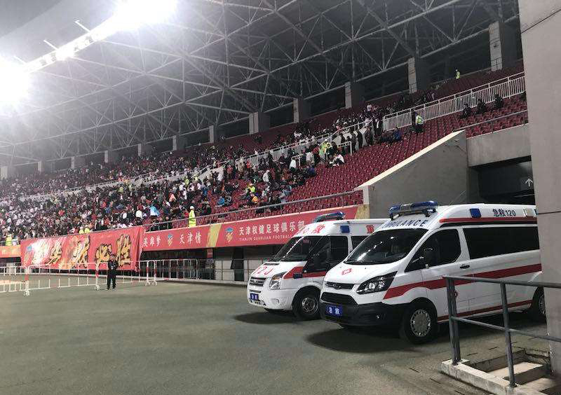 阿克苏县大中小型活动保障
